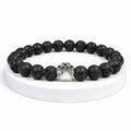 Black Bracelet