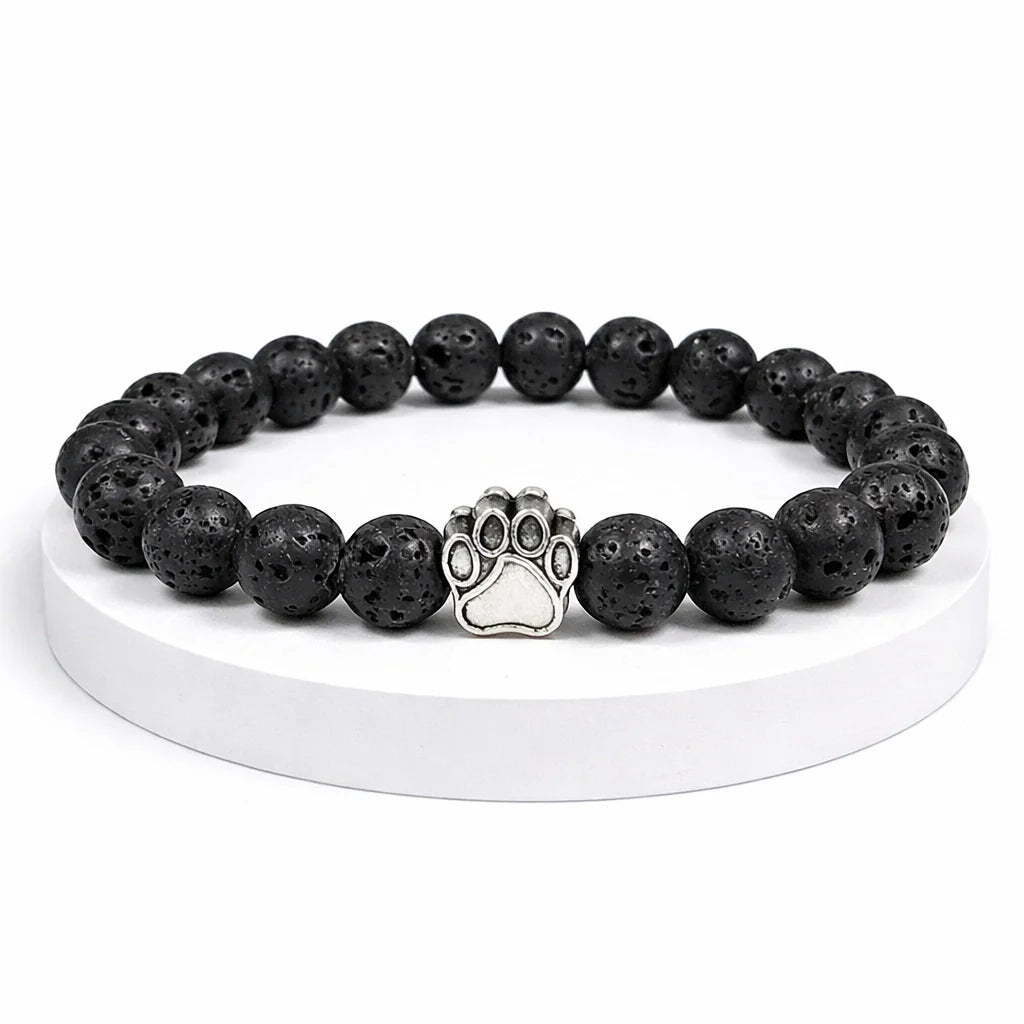 Black Bracelet