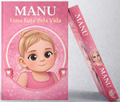 MANU: Uma Luta Pela Vida VL.5