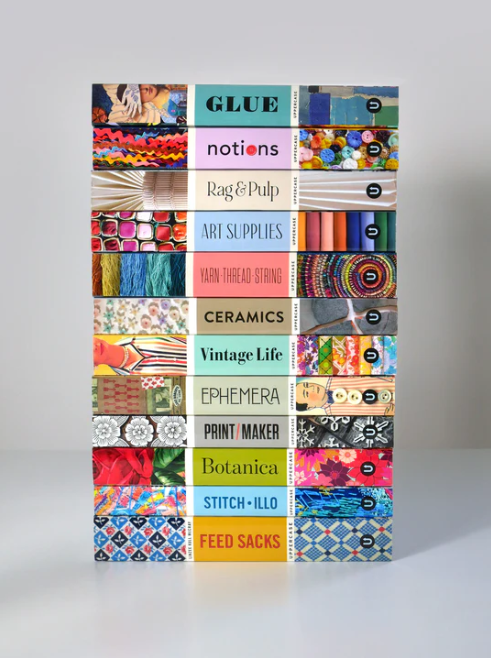 Encyclopedia Bundle 2025