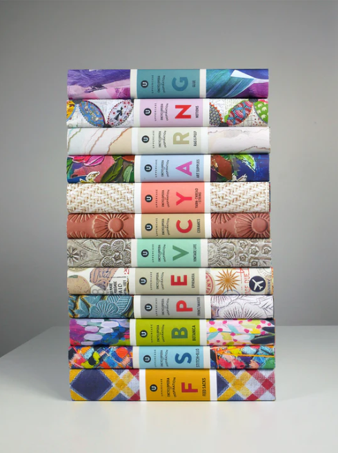 Encyclopedia Bundle 2025