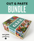 Cut & Paste Bundle