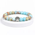 Horizon Bracelet