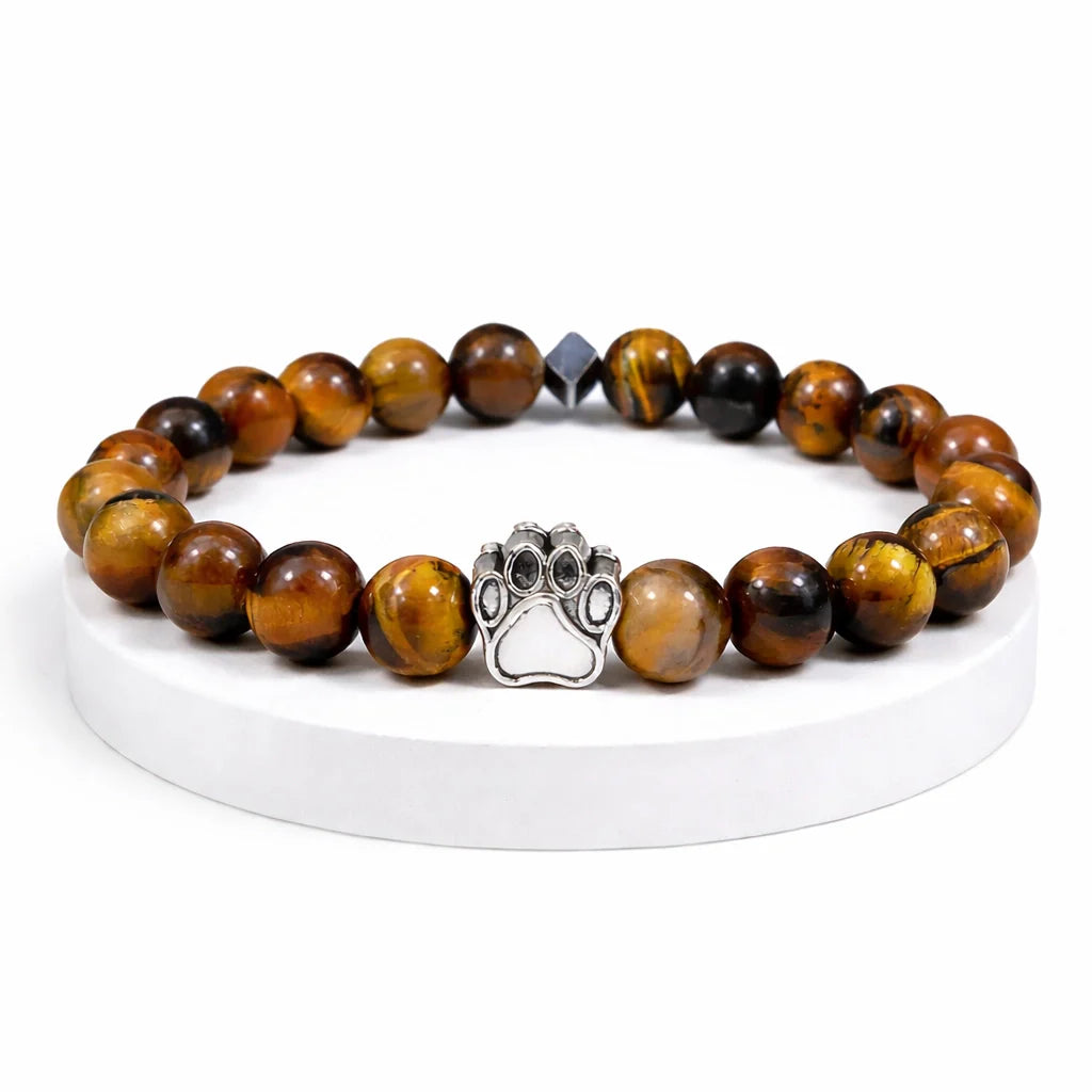 Tiger Bracelet
