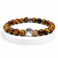 Tiger Bracelet